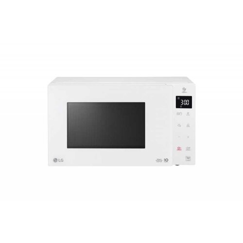 LG MH6535GIH mikrovalna pećnica Proizvoljno Kombi mikrovalne 25 L 1000 W Bijelo Cene