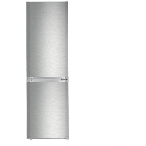 Liebherr kombinovani frižider cuefe 3331 comfort glassline + smartsteel Cene