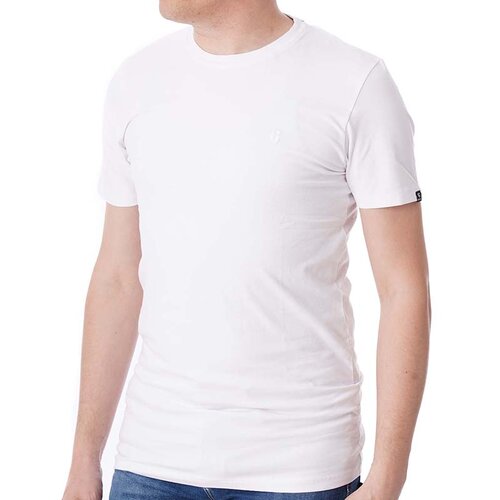 Garcia muška majica MEN'S basic t-shirts Slike