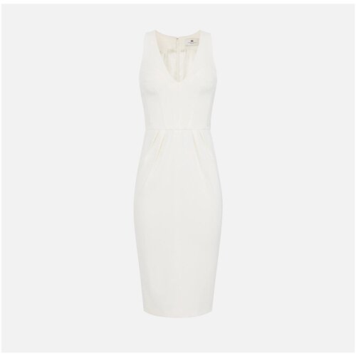 Elisabetta Franchi Obleke AB94162E2 Bež Slike