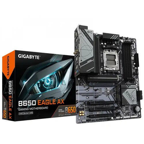 Gigabyte Matična ploča B650 Eagle AX Cene