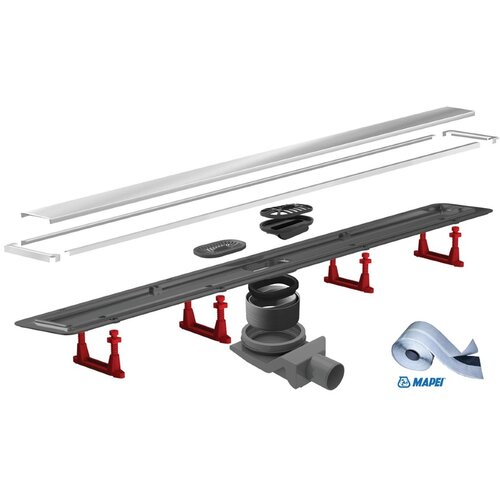 Pe&amp;scaron;tan compact line 750mm 13702511 Slike