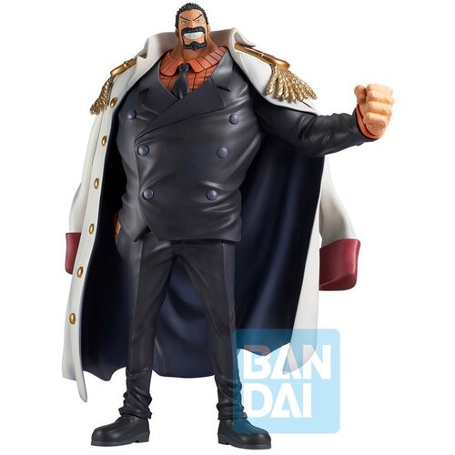Banpresto Figura One Piece Ichibansho - Legendary Hero Monkey D. Garp Young, 25 cm Cene