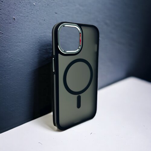  futrola godof za iphone 15 (6.1) crna Slike
