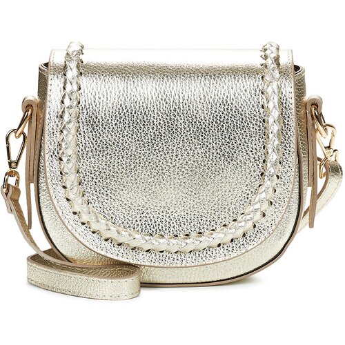 Betty London ALEANE Gold Slike