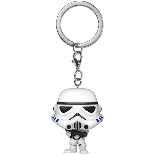 Funko Pocket POP privjesak za ključeve Stormtrooper Slike