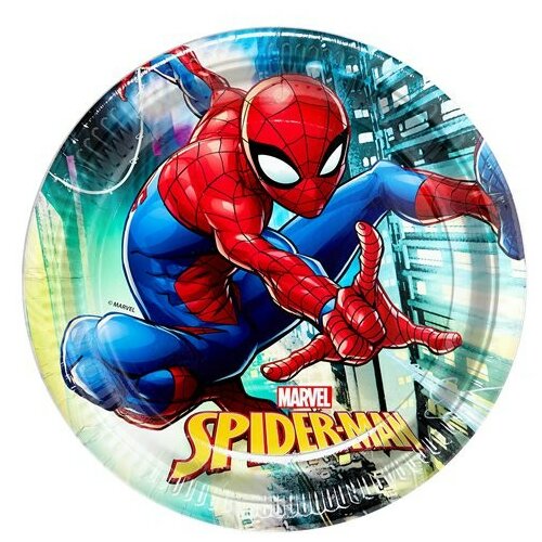 Spiderman power tanjiri 1/8 Slike