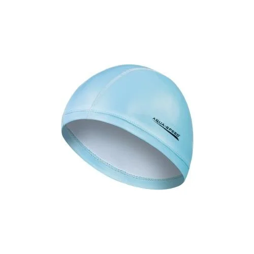 Aqua speed Unisex's Swimming Cap Best