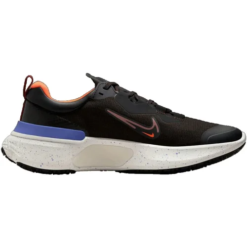 Nike React Miler 2 Shield Crna