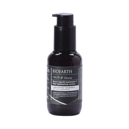 Bioearth Glossy Haar Serum Cijene