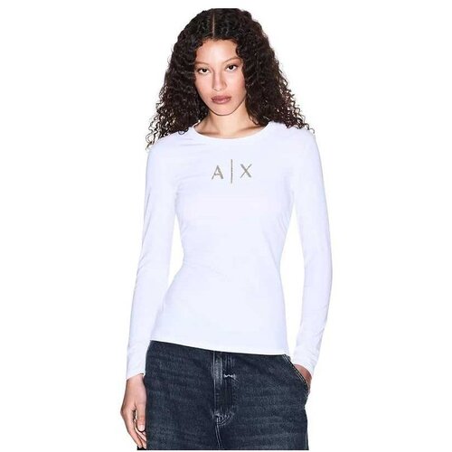 Armani Exchange Ženska majica dugih rukava Cene