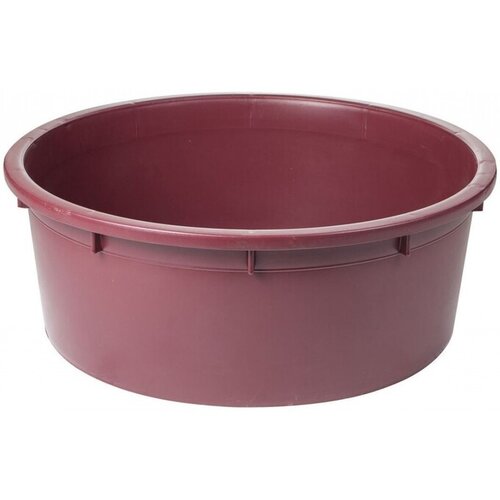 Plana pvc kaca za vino (100 l) Slike