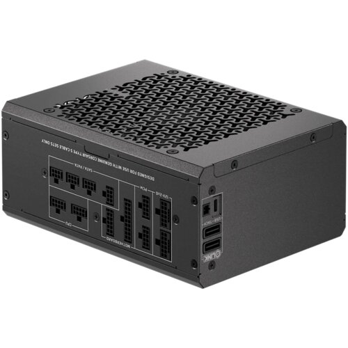 Corsair napajanje iCUE LINK HX1500i SHIFT 1500 WATX 3.1 Cybenetics Platinum, Fully Modular Cijene