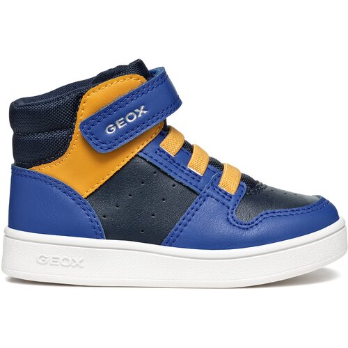 Geox Superge B Eclyper Boy B465LA 000BC C4227 M Modra Cene