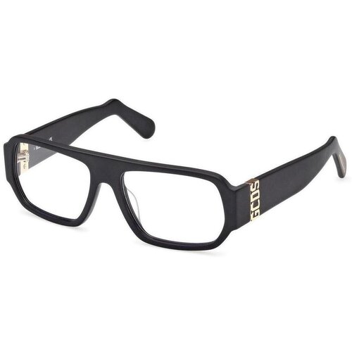 Gcds Geometrico GD0034 02X Crna Slike
