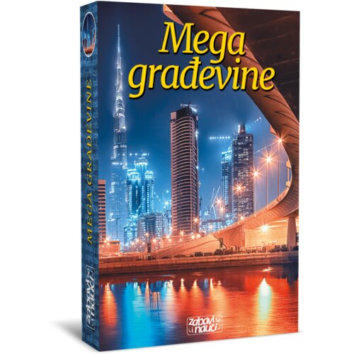 Odeon kids Edukativne karte Memo kids - Građevine Cijene