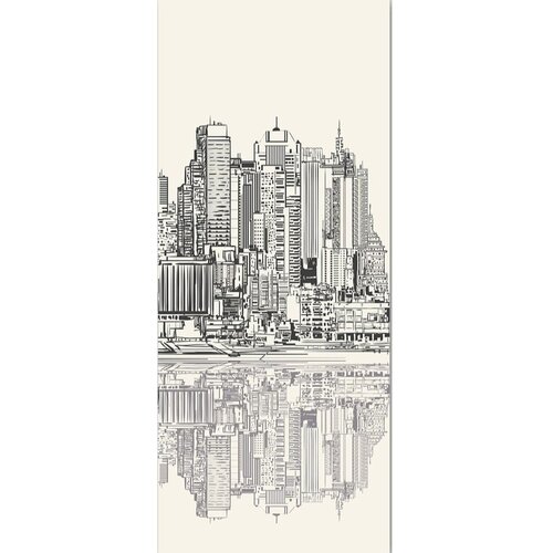 Wallity Slika 50x120 cm - Slike