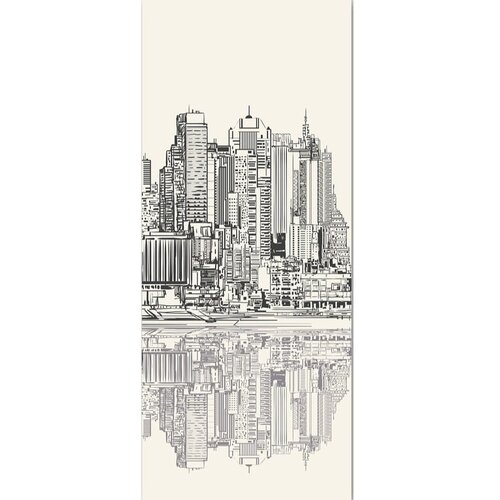 Wallity Slika DKY1648081882_50120, 50x120 cm Cene