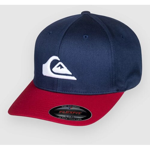 Quiksilver Mountain And Wave Cap navy blazer Slike