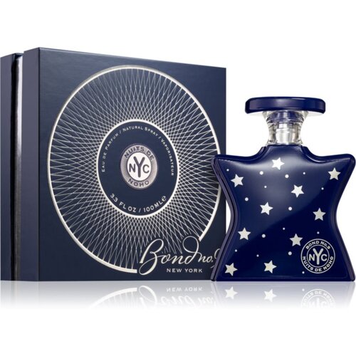 Bond No.9 Downtown Nuits de Noho parfemska voda za žene 100 ml Slike