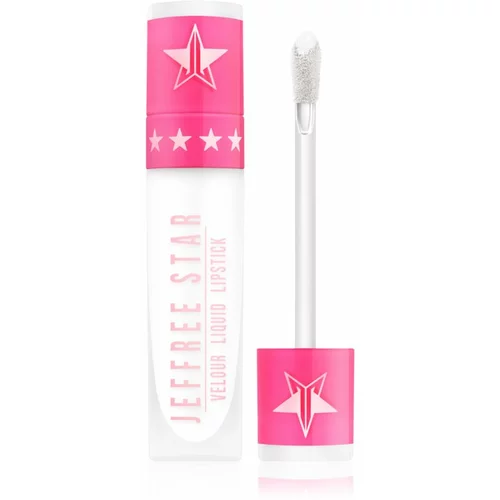 Jeffree Star Cosmetics Velour Liquid Lipstick tekoča šminka odtenek Drug Lord 5,6 ml