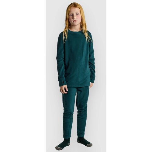 Burton Kids Hw Flc Kids Funkcijski kombinezon deep emerald Cene