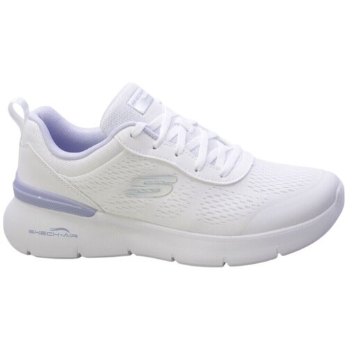 Skechers Nizke superge 144987 Bela Cene