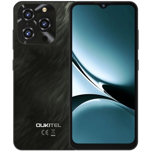 Oukitel C3 4G 4GB/256GB black Slike