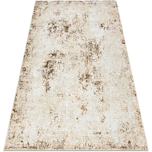 RugsX Preproge Preproga ALLURE 1959 Abstrakcija - strukturna, 140x190 cm Bež Cene