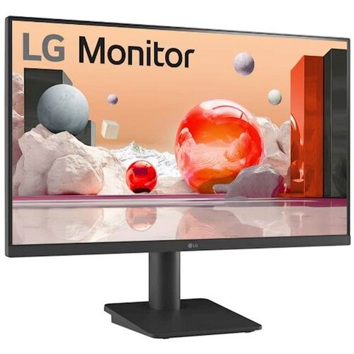 LG Monitor 68,6 cm (27,0") 27MS550-B 1920x1080 100Hz IPS 5ms 2xHDMI HAS Zvočniki NTSC72%, (21579955) Cene