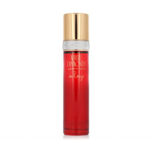 Elizabeth Taylor White Diamonds en Rouge Eau De Toilette 100 ml (woman) Slike