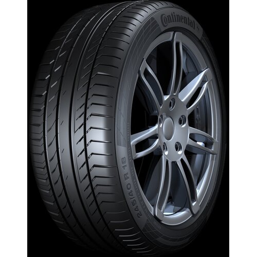 Continental ContiSportContact 5 ( 295/40 R22 112Y XL SUV ) Cene