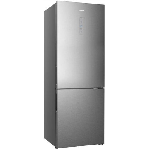 Hisense Kombinirani hladnjak RB645N4BIC Cijene