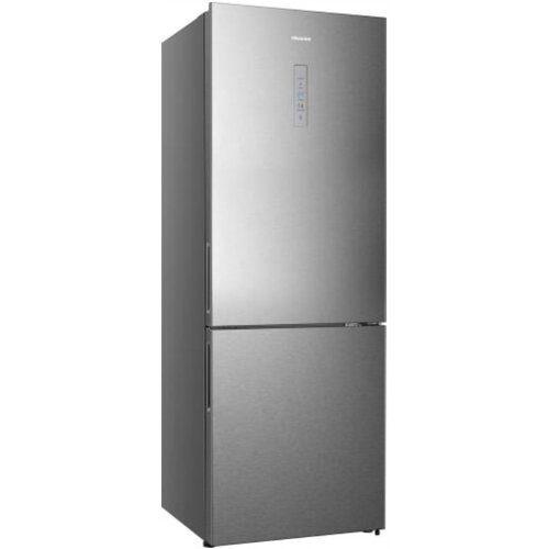 Hisense prostostoječi hladilnik RB645N4BIC Slike