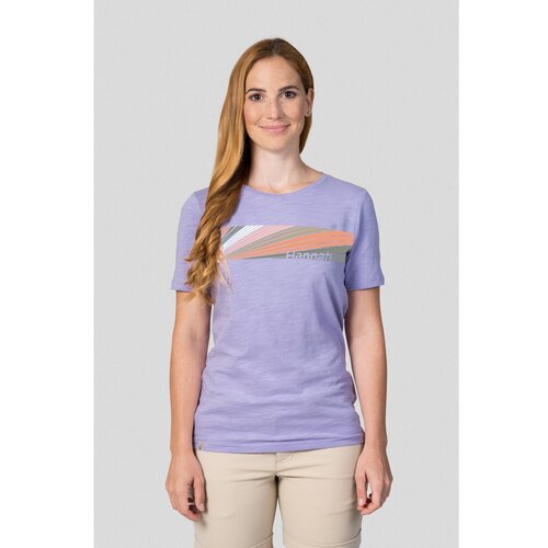 HANNAH Dámské triko KATANA lavender Cijene