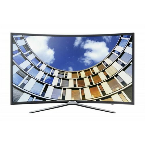 Samsung UE49M6372 AUXXH Smart Zakrivljeni LED televizor Slike