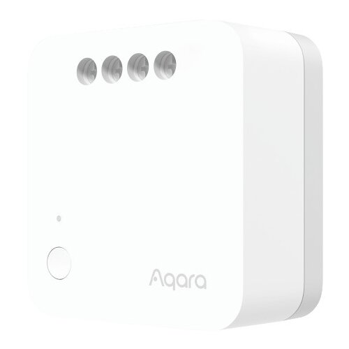 Aqara AU002GLW01 Single Switch Module T1 ( SSM-U02 ) Cene