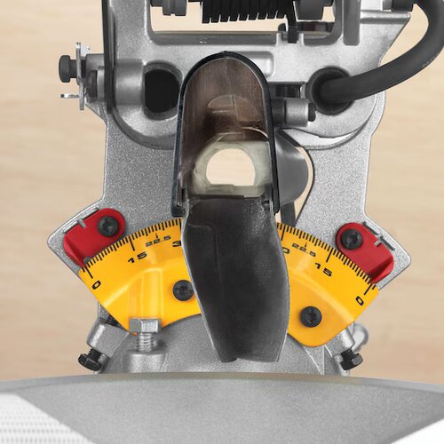 Dewalt Električni alat - motorna pila 1675W DWS780 Slike