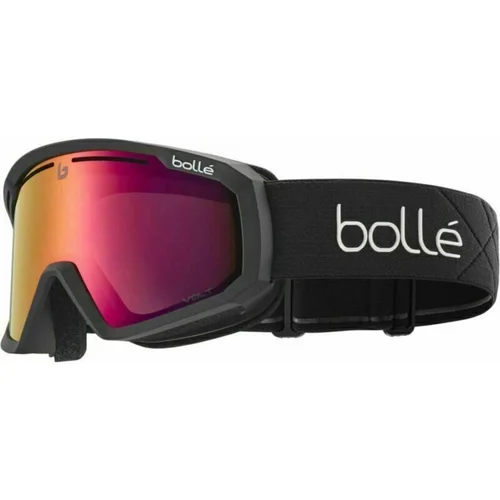 Bollé Y7 OTG Black Matte/Volt Ruby