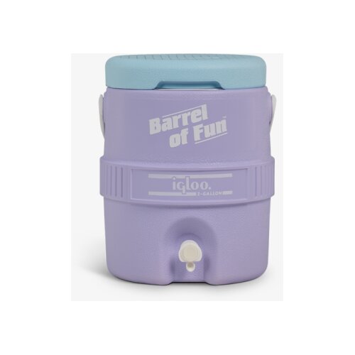 Igloo Retro Barrel of Fun 2-Galonski Vrč pastel 7,5L Cene