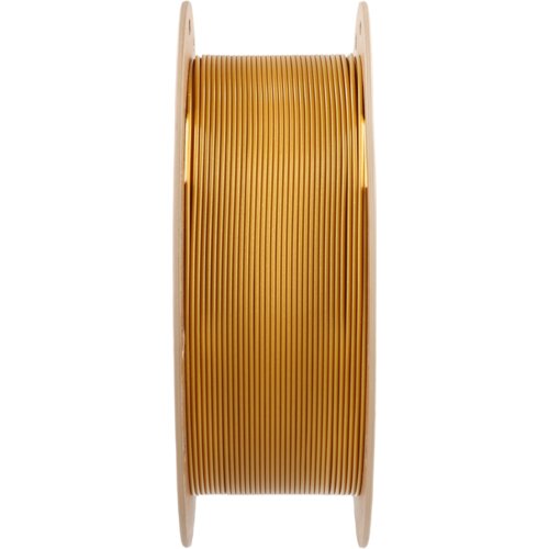 Polymaker Panchroma&amp;trade; PLA Metallic Gold - 1,75 mm / 1000 g Slike