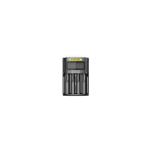 Nitecore UM4 battery charger Household battery DC Cijene