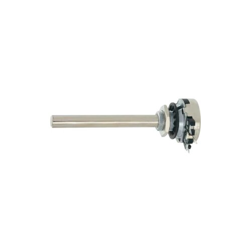 Piher Potenciometar T21, mono, 100KLIN Slike