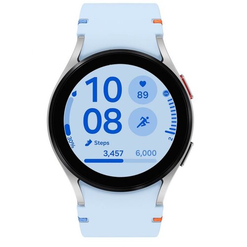 Samsung Pametna ura Galaxy Watch FE BT srebrna Cene