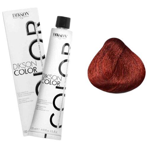 Dikson Permanentna boja za kosu, 7.66, 120ml Cene