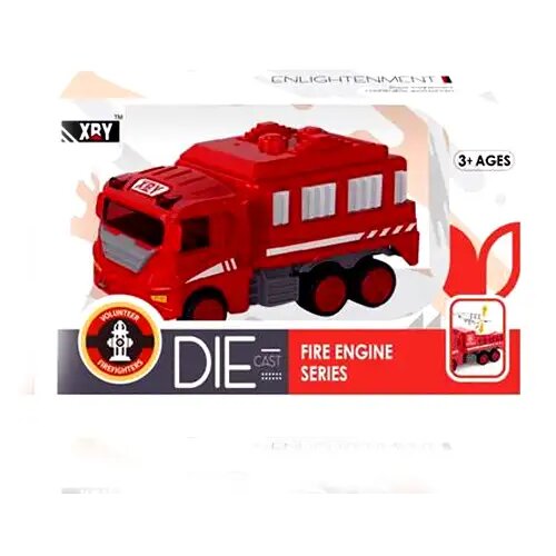 Magic Toys Vatrogasno vozilo u nekoliko verzija Cijene