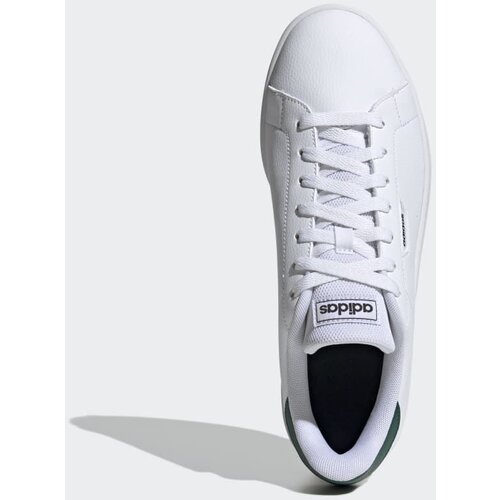 Adidas Mu&amp;scaron;ke patike Urban Court, Bele Slike