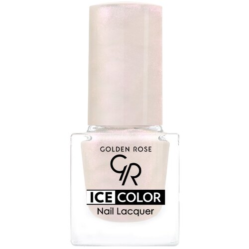 Golden Rose Lak za nokte Ice Color O-ICC-248 Cene
