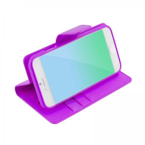 Goospery preklopna torbica Sonata LG G3 S (mini) - vijola Cene