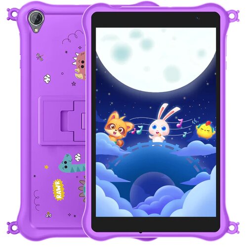 Blackview tablet 8 tab 50 kids 800x1280 hd IPS/3GB/64GB/Android 13/ljubičasti Slike